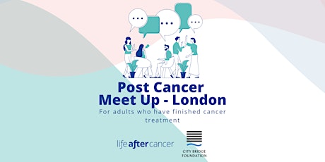 Post Cancer meet up London (Walthamstow)