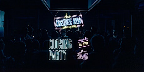 Che Canzone Sei? - Closing Party