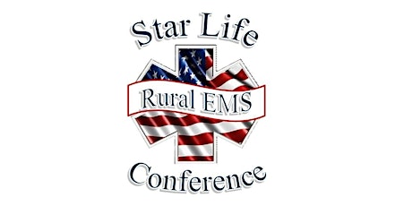 Star Life Rural EMS Conference sponsored by Choctaw County EMS