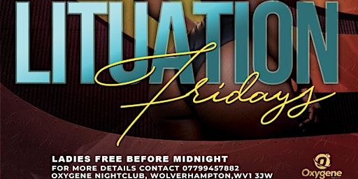 Imagen principal de Lituation Fridays