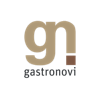 Logo von gastronovi GmbH