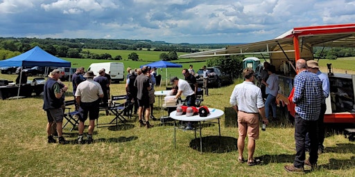 Hauptbild für LG Variety Demo Day - Newbury