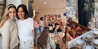 ROLA SKIN Glow Breakfast Masterclass with Skincare Expert Anel Lamine primary image