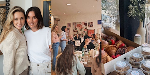 Primaire afbeelding van ROLA SKIN Glow Breakfast Masterclass with Skincare Expert Anel Lamine