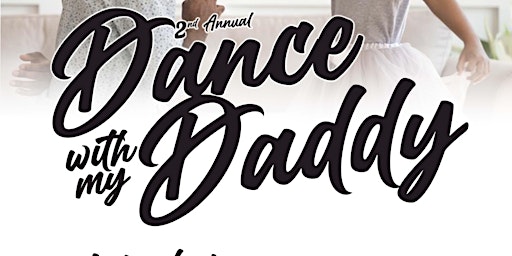Image principale de Dance with my Daddy