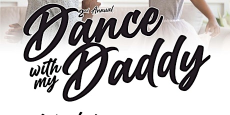 Dance with my Daddy