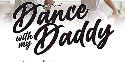 Imagem principal do evento Dance with my Daddy