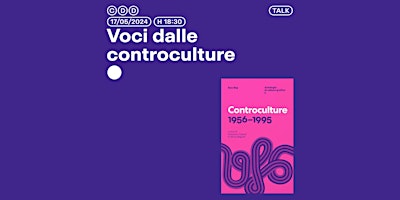 Imagen principal de Controculture 1956-1995