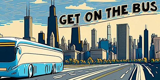 Hauptbild für Bus Trip to the 2024 Great Taste of the Midwest!