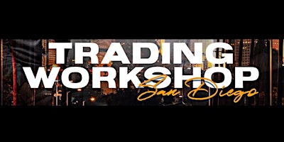 Hauptbild für Trading Workshop