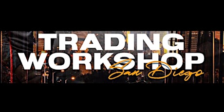 Trading Workshop