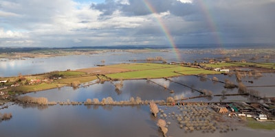 Hauptbild für The Future of Water in Somerset