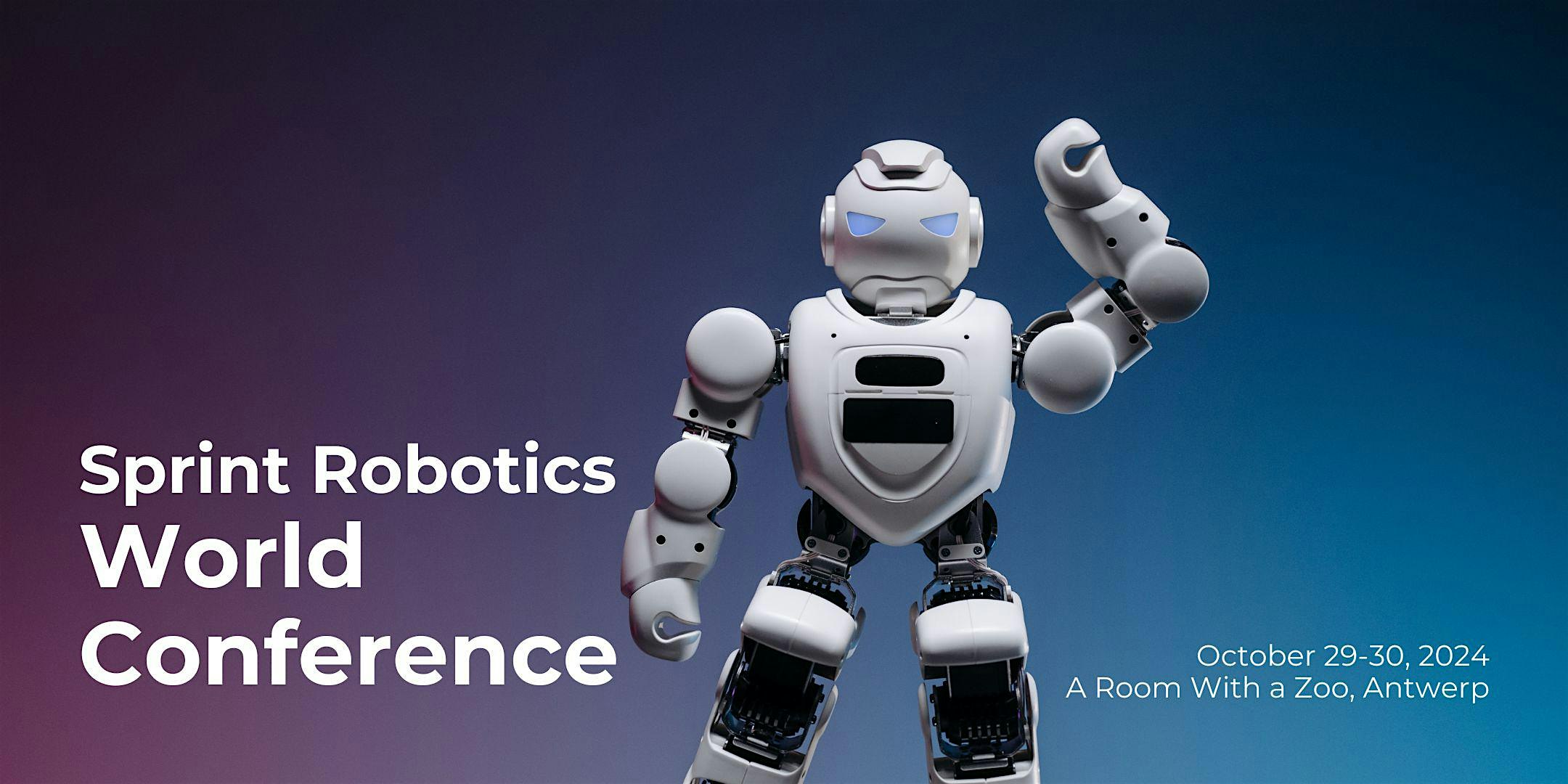 The Beacon @ SPRINT ROBOTICS WORLD CONFERENCE