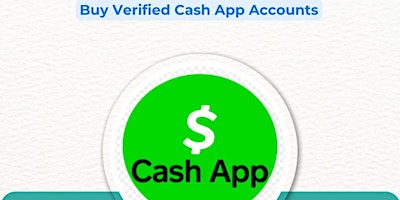 Hauptbild für 5 Best Site To Buy Verified CashApp Accounts