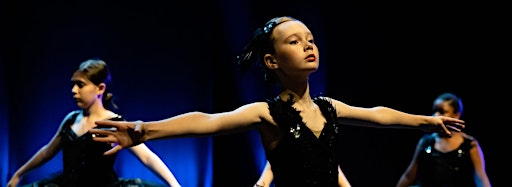 Collection image for Callanwolde School of Dance
