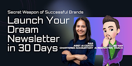 The Secret Weapon of Successful Brands: WHY NEWSLETTER?