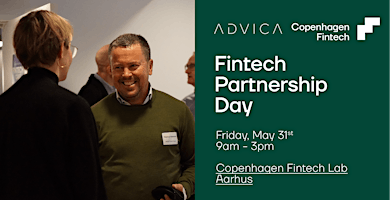 Image principale de Fintech Partnership Day