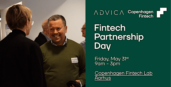 Fintech Partnership Day