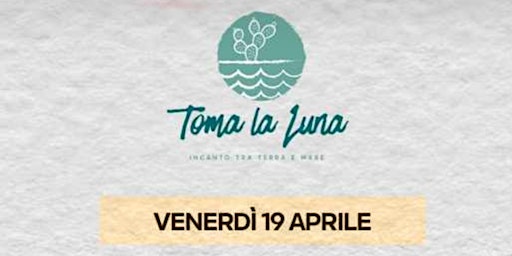 Hauptbild für Radical - Il Venerdì Di Toma La Luna