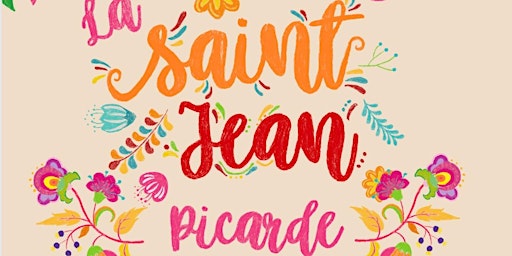 La Saint Jean Picarde 2024  primärbild