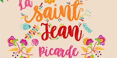 La Saint Jean Picarde 2024 primary image