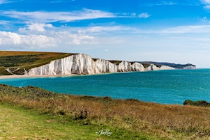 The Seven Sisters Seaview Hike primary image
