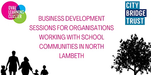 Hauptbild für July 3rd 10am 1:1 surgery - Lambeth orgs  working with school communities