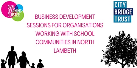 July 3rd 11am 1:1 surgery - Lambeth orgs  working with school communities