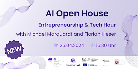 AI Open House