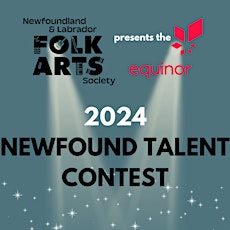 Primaire afbeelding van Newfound Talent Contest