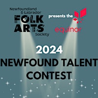 Imagem principal de Newfound Talent Contest