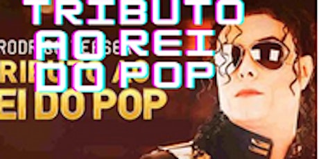 Tributo ao rei do pop