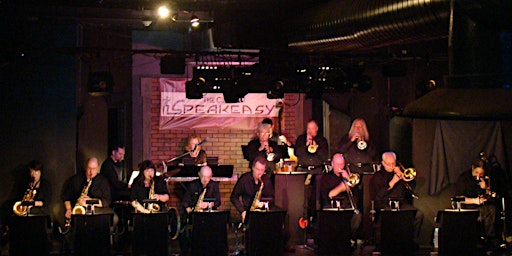 The Manny Lopez Big Band primary image
