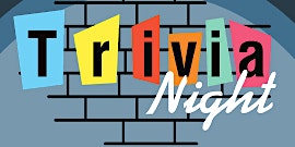 Imagem principal do evento Trivia Night at The Ivy Inn