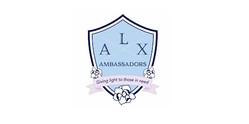 Alexandria Ambassadors' AvantGarden Party benefiting Together We Bake primary image