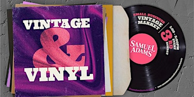 Hauptbild für Vintage & Vinyl
