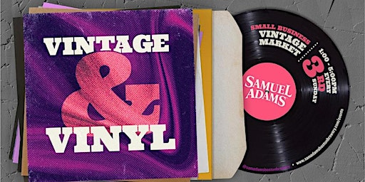 Image principale de Vintage & Vinyl