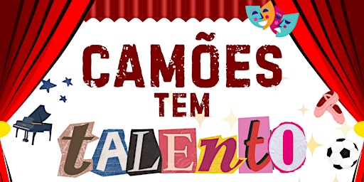 Imagem principal de Camões Tem Talento - Grande Final