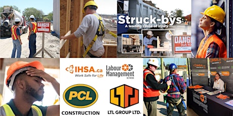 Hauptbild für Sudbury Regional Labour Management  Health & Safety Conference