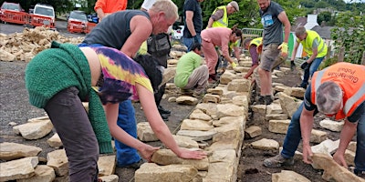 Image principale de Tír Chonaill Stone Festival 2024
