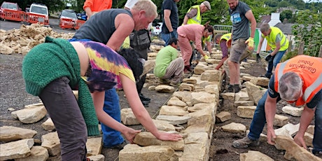 Tír Chonaill Stone Festival 2024