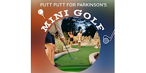 Immagine principale di Putt Putt for Parkinson's 