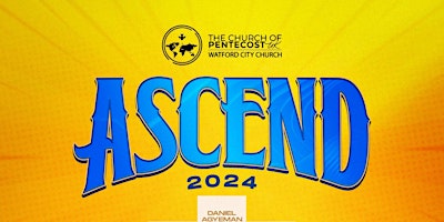 Ascend 2024 Retreat primary image