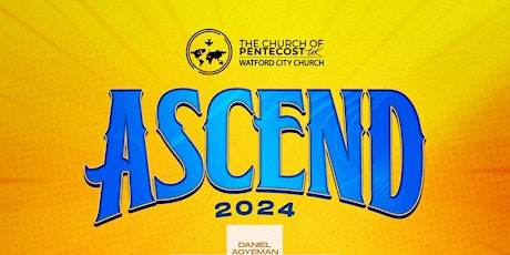 Ascend 2024 Retreat