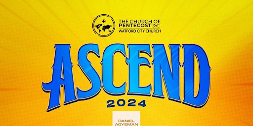 Immagine principale di Ascend 2024 Retreat 