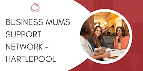 Business Mums Coffee & Cake Evening Networking