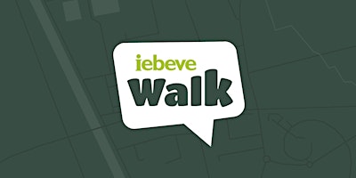 IEBEVE Walk  primärbild