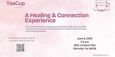 Image principale de A Healing & Connection Experience