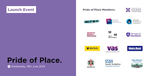 Imagen principal de Sheffield Pride of Place