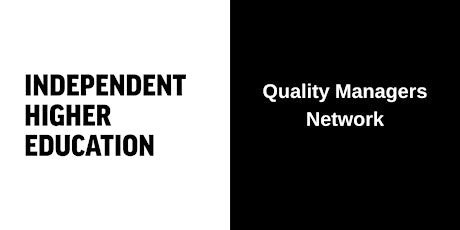 Quality Managers Network
